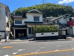 中川貸家の外観画像