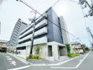 GrandPaseo north（グランパセオノース）の外観