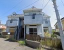 屏風ヶ浦アパートの間取り画像