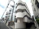 アーバンKⅡの外観