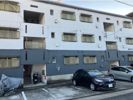 浅井ハイツの間取り画像