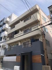 サンハイツ塚本の外観画像