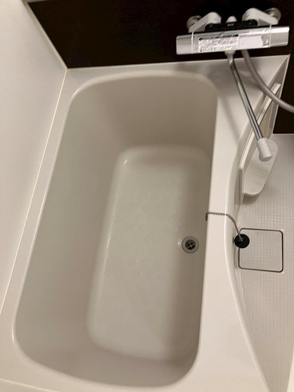バスルーム