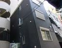 ポルトボヌール黄金町の間取り画像