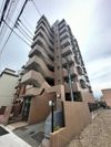 ユニーブル弥富通の間取り画像