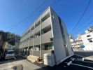 リバーノース大町西の外観