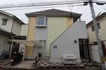 プログレス海田の間取り画像