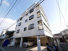 シティハイツ関目の外観画像