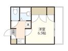 ラスター中筋の間取り画像