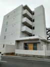 VILLA PRIMAの間取り画像