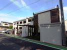 リブリ・ラフォートⅣの間取り画像