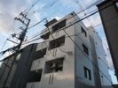 てるおかビルの外観