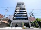 PHOENIX新大阪の間取り画像