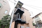 インスパーク本駒込の外観画像