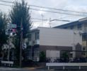 レオパレス豊の間取り画像
