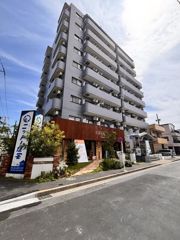 スカイクレストの外観画像