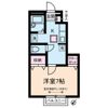 ハイツ・サンの間取り画像