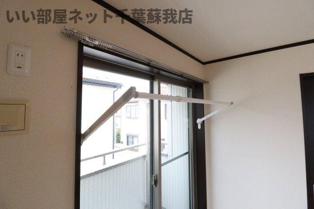 洋室