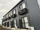 レオパレス福岡Aの外観