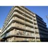 洋伸竹ノ塚マンションの間取り画像