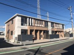 ベル ボヌールの外観画像