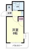 カレッジタウンウィングの間取り画像