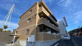 メニュエットIIIの外観画像