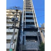 プレサンス心斎橋レヨンの外観画像