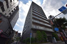 プライムアーバン?前仲町の外観画像