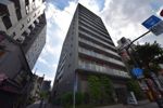 プライムアーバン?前仲町の外観