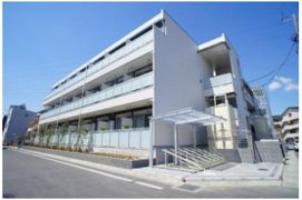 リブリ・ヴァン・リヴェールの外観画像