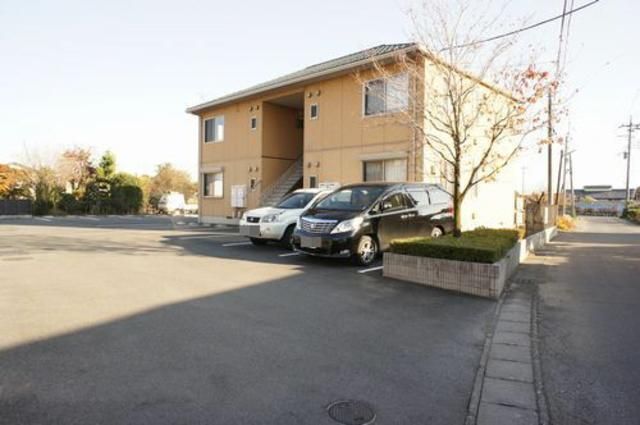 エトワールBの外観画像