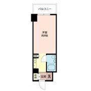吉祥寺本町ビューハイツの間取り画像