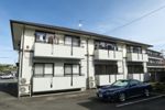 トレファルコB棟の間取り画像