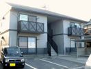 フレグランス晴海園の間取り画像