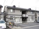 ジュネス Ⅱの外観