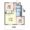ヴェルデメゾンさだいわ Cの間取り画像