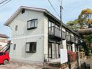 コーポ市速の外観