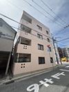 エーデルハイム藤井マンションの間取り画像