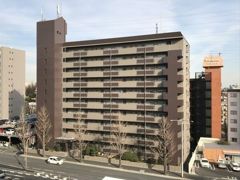 北大阪ハイツの外観画像