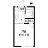 ビューイシハラの間取り画像