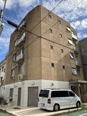 D-Rホームズムサシコヤマの外観画像
