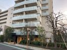 ザ・パークハウス アーバンス三軒茶屋の間取り画像