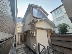 Y’s house RD－06岡本ニコイチの外観画像