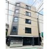 SOLASIA residence荻窪Ⅱの外観