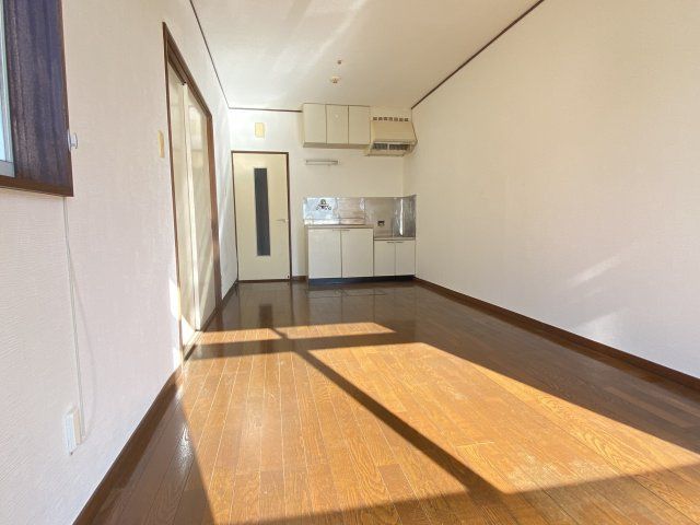リビング
