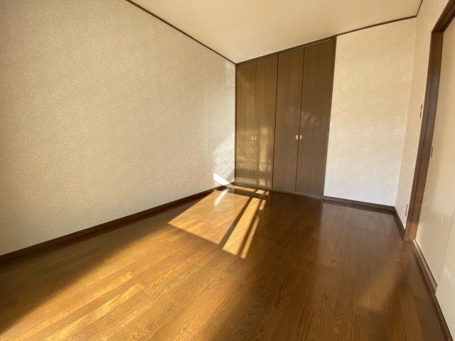 洋室