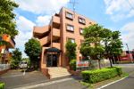 エンリッチF1号の間取り画像