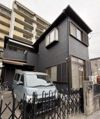 鳩ヶ谷本町戸建の間取り画像