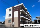 アーバンコート庄内弐番館の間取り画像